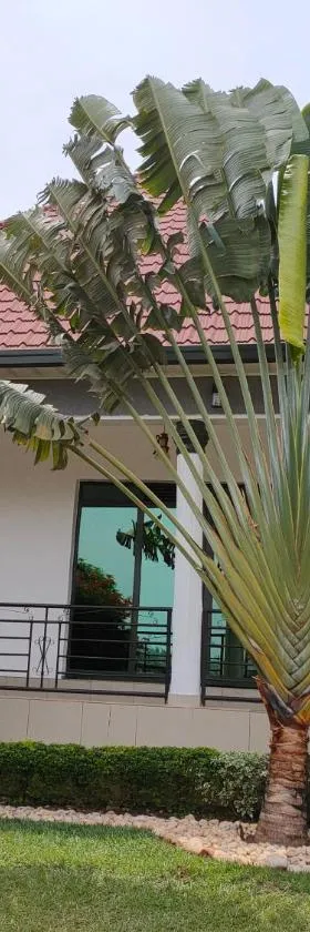 Villa Kikiriki，位于基加利的酒店