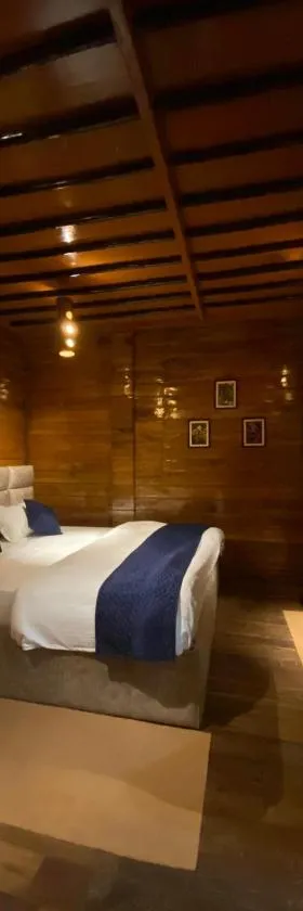 Lemonwood cottage，位于北拉欣布尔的酒店