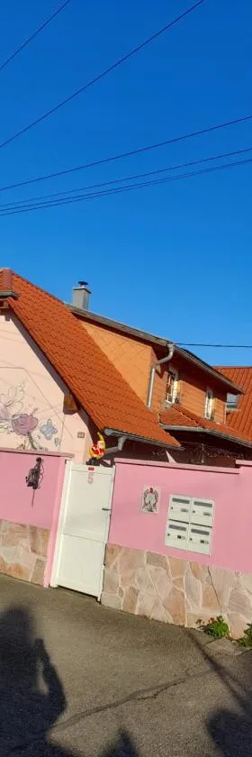 VÉNUS，位于Dessenheim的酒店