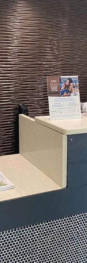 Baymont by Wyndham Danville IL，位于丹维尔的酒店