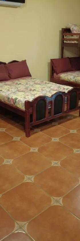 El Castillo de Piedra，位于圣米格尔的酒店