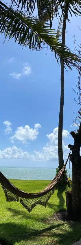 SPA da ALMA I Coruripe I Nordeste I Brasil，位于科鲁里皮的酒店
