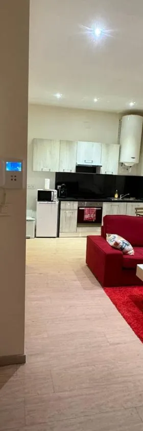 Christelle，位于塞纳河畔罗米伊的酒店