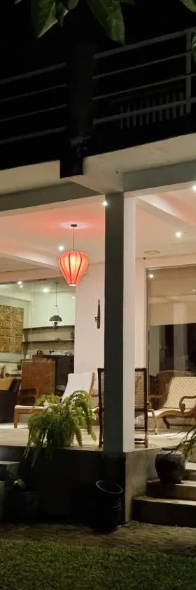 River Front Villa，位于瓦都瓦的酒店