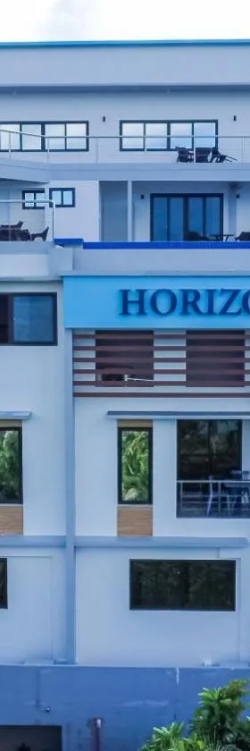 Horizon Hotel Romblon，位于Romblon的酒店