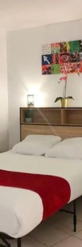 Appartement au calme ORSAY PARIS，位于奥赛的酒店