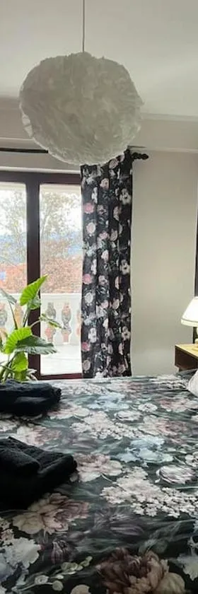 Jordan Apartman，位于尼什矿泉村的酒店