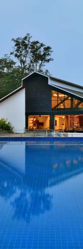 Coorg Marriott Resort & Spa，位于马迪凯里的酒店