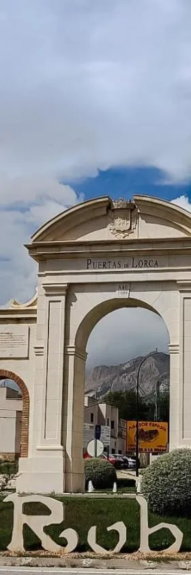 Casa La Sorpresa，位于La Ermita del Piar的酒店