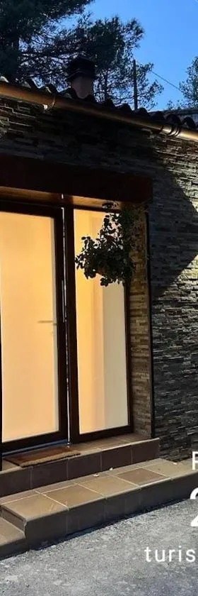 La Porteria，位于Viladomíu Vella的酒店