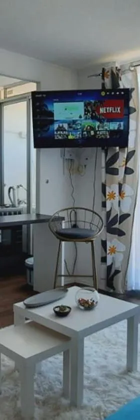 Lindo departamento central，位于奥瓦列的酒店