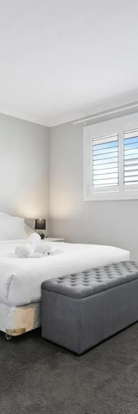 New Haven - Morning Sunrise Suite，位于Banksia Beach的酒店