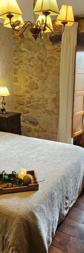 La Clerecia de Ledesma，位于莱德斯马的酒店