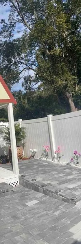 The Tiny Cottage in the Springs/ Central FL，位于阿尔塔蒙特斯普林斯的酒店