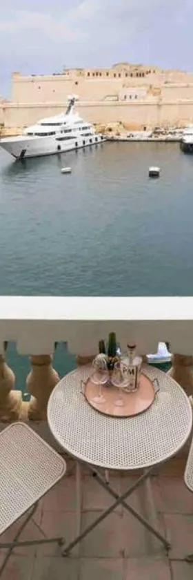 Harbour view，位于森格莱阿的酒店