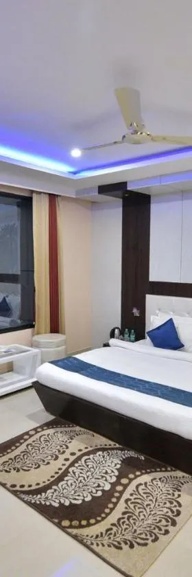 Hotel Himalaya，位于Bongaigaon的酒店
