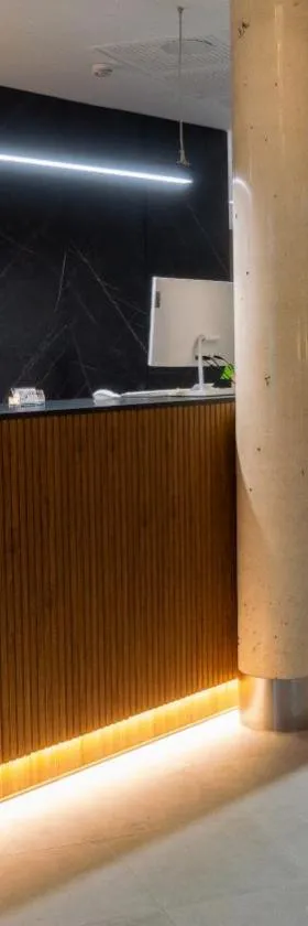 La Hospedería - El Provencio，位于El Provencio的酒店