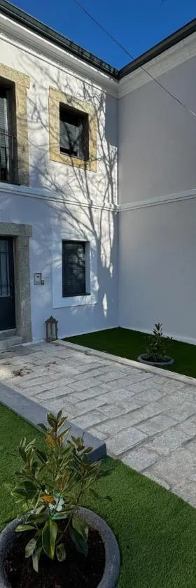 La Casita de Sofia，位于埃斯科里亚尔的酒店