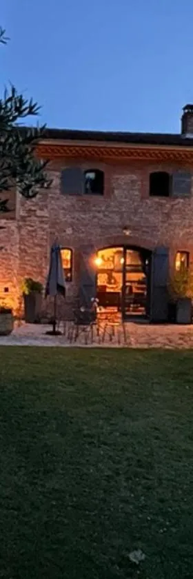 Le Clos de Mara，位于Issus的酒店