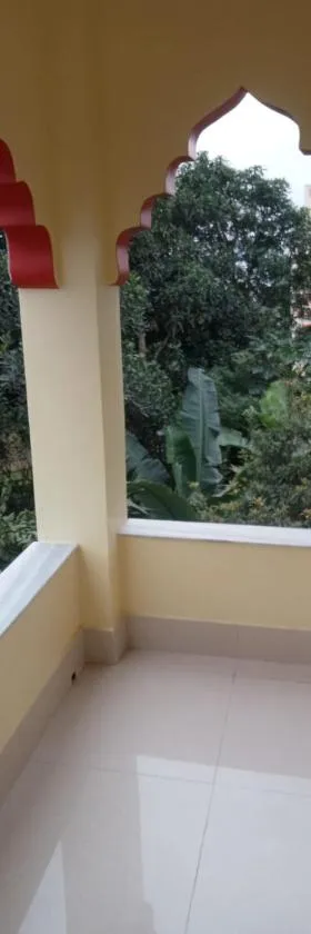 Nidhivan Residency，位于Navadwīp的酒店