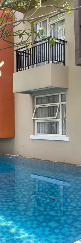 Regato Suites，位于雅加达的酒店