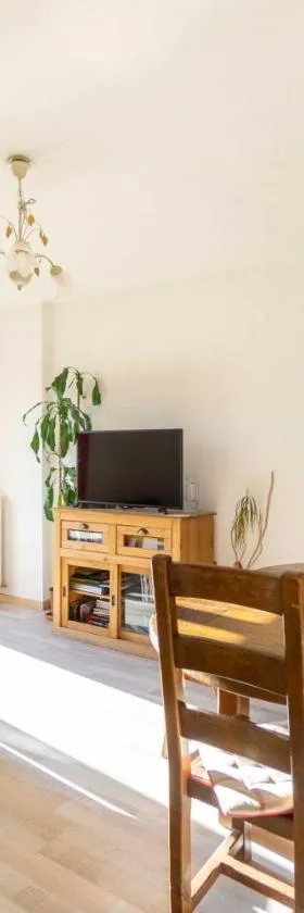 Bel appartement à la montagne，位于斯姿的酒店