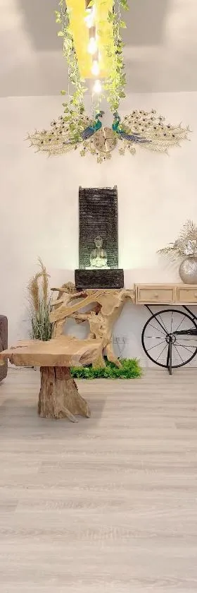 Charmant et moderne de L’Hay，位于LʼHay-les-Roses的酒店