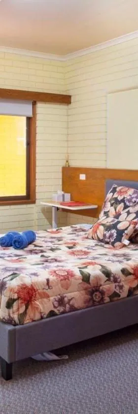 Treetops Silvan Valley Lodge - suite 1，位于Silvan的酒店
