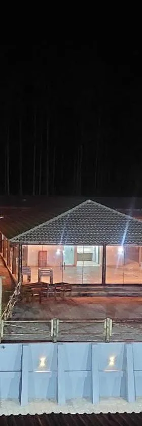 Pousada Ipê Amarelo，位于Divisa的酒店