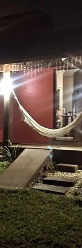 Pousad da Lua，位于Rolante的酒店