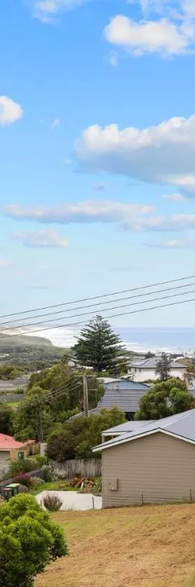Peppermint Lookout，位于Kilcunda的酒店