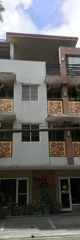 Sunny Day Residences Cainta，位于Cainta的酒店