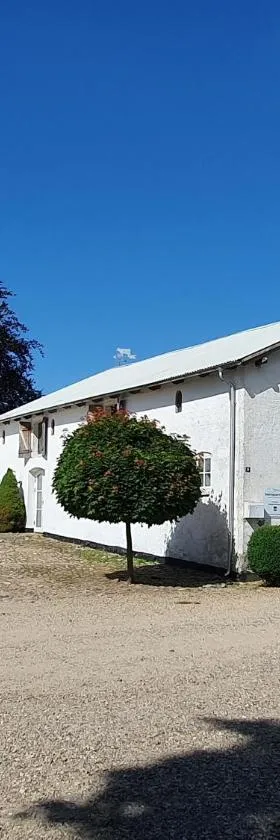 Pension Slotsgaarden jels，位于Jels的酒店