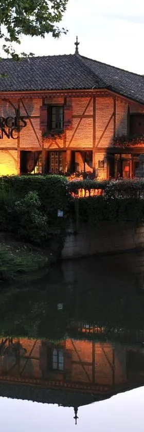 乔治布兰克酒店&Spa，位于沃纳斯的酒店