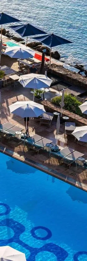Pullman Cannes Mandelieu，位于曼德琉-拉纳普勒的酒店