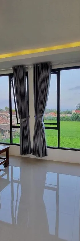 Rumah Alam Taya Syariah，位于日惹的酒店