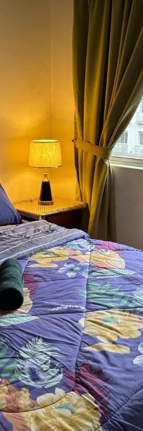 Sofea Inn Bukit Merah - Suria A7245，位于Simpang Ampat Semanggol的酒店