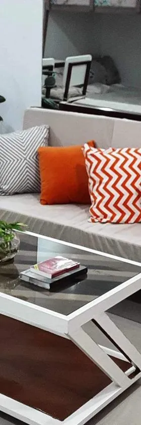 PMPJ Apartment，位于利帕的酒店