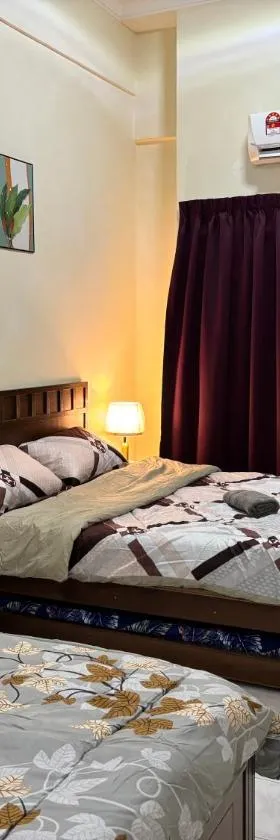 Sofea Inn Bukit Merah - Laketown A6116，位于Simpang Ampat Semanggol的酒店