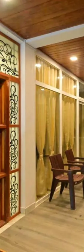 Gokula Homestay，位于Subrahmanya的酒店
