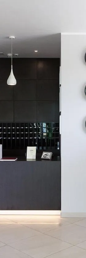 宝石酒店，位于弗罗茨瓦夫的酒店