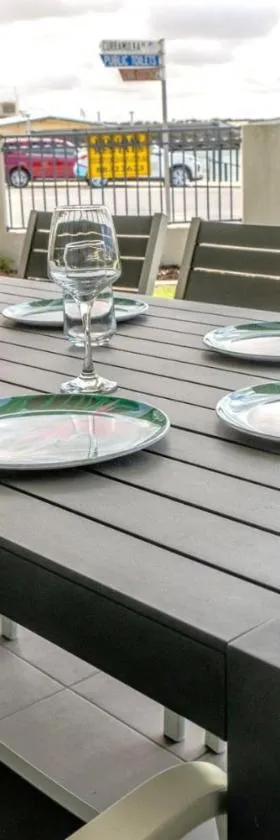 Port Vincent Seaside Apartments - Apartment 2，位于Port Vincent的酒店