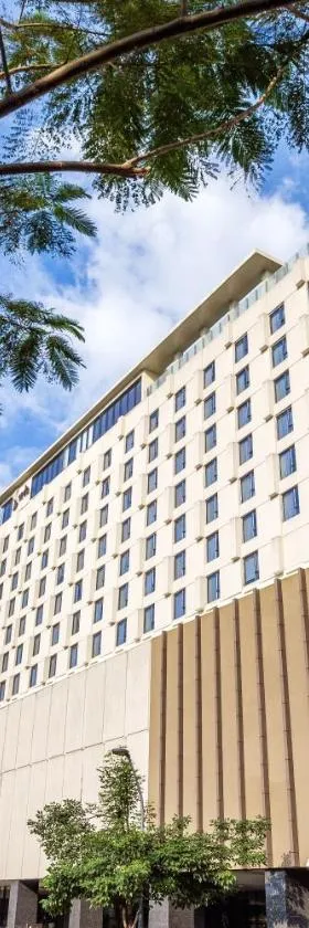 Seda Manila Bay，位于马尼拉的酒店