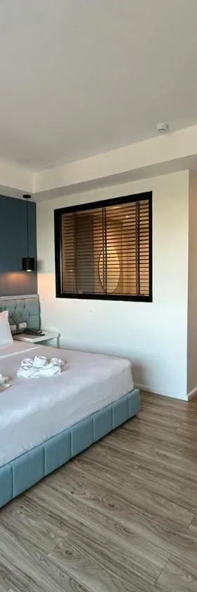 เอวา โฮเทล อุดรธานี (AVA Hotel Udonthani)，位于Ban Chang的酒店
