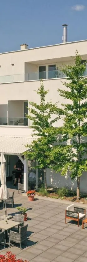 Hotel Magdalena，位于萨格勒布的酒店