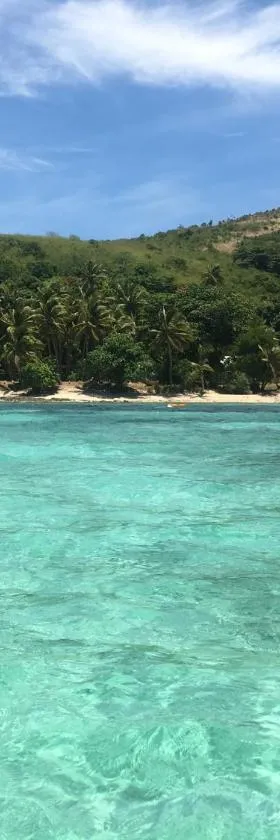 Yawekata Eco Still Bluewater Lodge，位于Naviti Island的酒店