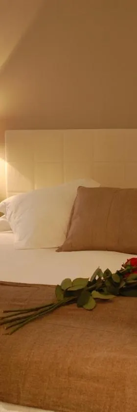 蒙塞尼套房公寓，位于蒙塞尼的酒店