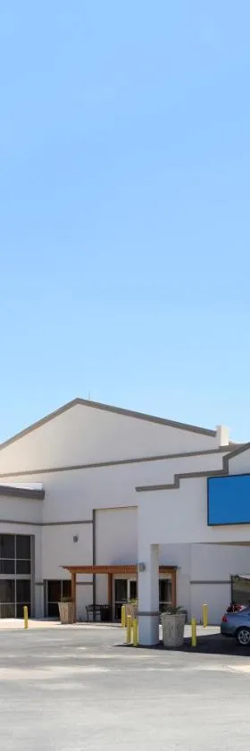 Motel 6-Snyder, TX，位于斯奈德的酒店