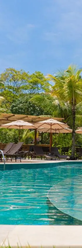 Hotel Velas do Engenho，位于伊利亚贝拉的酒店