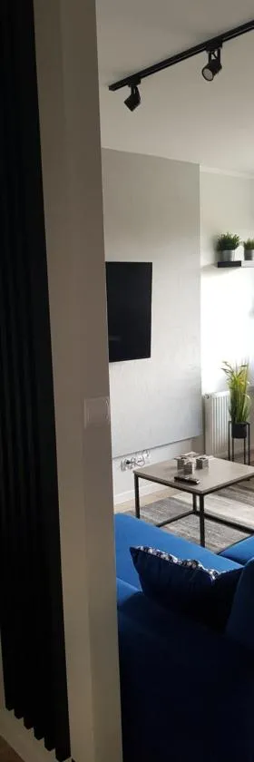 Apartamenty Limanowskiego，位于巴尔托希采的酒店